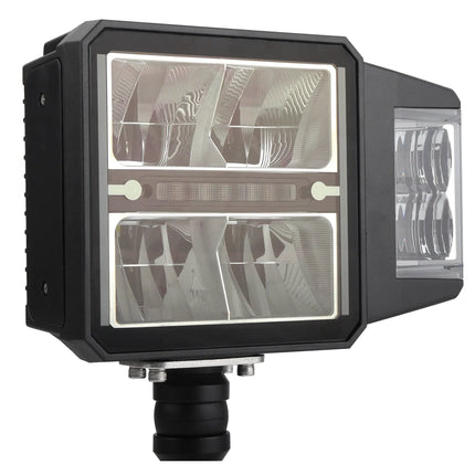 LED-Hauptscheinwerfer, automatisch beheizbar mit Blinker - 1 - Stück Diverse