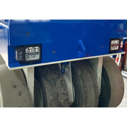 LED-Hauptscheinwerfer, automatisch beheizbar mit Blinker - 1 - Stück Diverse