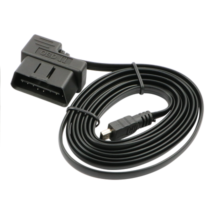 OBD2 Kabel zu Head-Up Display - HUD/C3 - 1 - Stück Diverse