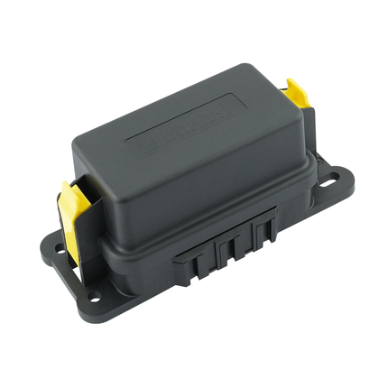 Littelfuse - MINI-Sicherungs- und Relaisdose IP67