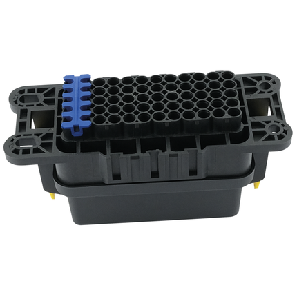 Littelfuse - MINI-Sicherungs- und Relaisdose IP67