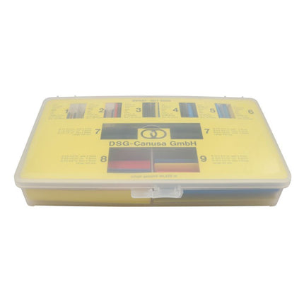 Schrumpfschlauch-Set 2:1