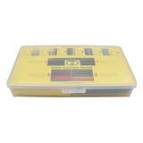 Schrumpfschlauch-Set 2:1 HX2000