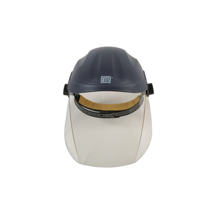 Lichtbogen-Gesichtsschutzmaske - CA286 - 1 - Stück Diverse