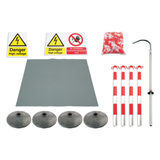 HYE Sicherheits-Werkstatt-Set HYEWSet