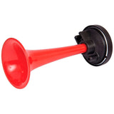 Kompressorfanfaren rot 2-Klang 12V HYF/2RS12V
