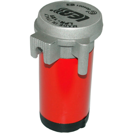 Kompressor 12V zu HYF-Hörner