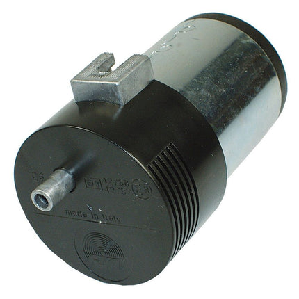 Kompressor 24V zu HYF-Hörner