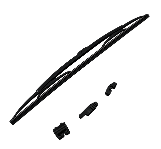 1 Wischerblatt 13" / 330 mm - 1 - Stück Diverse