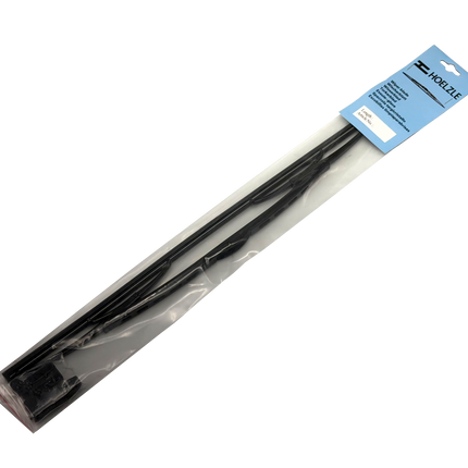 1 Wischerblatt 16" / 400 mm - HZ010400 - 1 - Stück Diverse