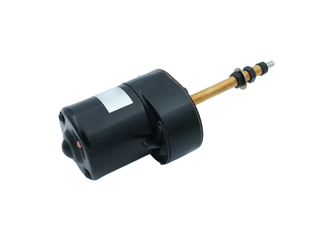 Scheibenwischermotor 12V / 110° - HZ881299 - 1 - Stück
