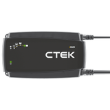 CTEK - Batterieladegerät 12 V 25 A, Festeinbau I1225