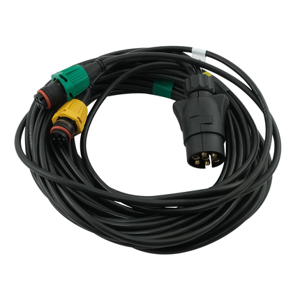 Kabelsatz 7 m / 7-pol ISO 1724