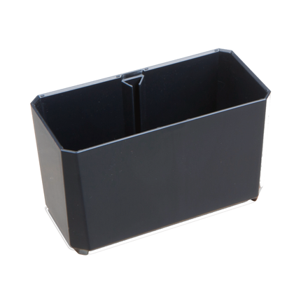 Insetbox zu Sortimo T-Boxx dunkelgrau - IB/B3 - 1 - Stück Diverse