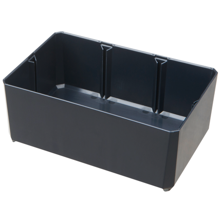 Insetbox zu Sortimo T-Boxx dunkelgrau - IB/D3 - 1 - Stück Diverse