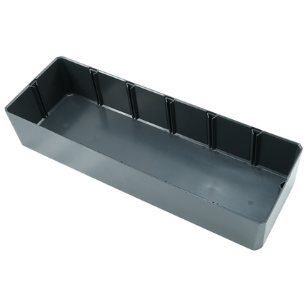 Insetbox zu Sortimo T-Boxx schwarz - IB/G3 - 1 - Stück Diverse