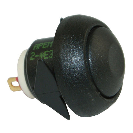 Drucktaster mit Snap-In Befestigung