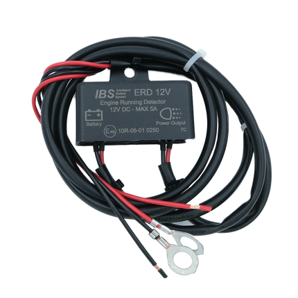 IBS - Engine Run Detection, D+ Simulator - IBSERD - 1 - Stück -