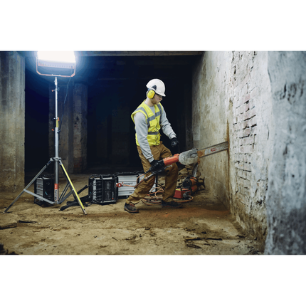 Instagrid 400 V Komplettsystem - Next Level - Power ohne Kompromisse IGBUNDLE/400 - Hischier Auto AG