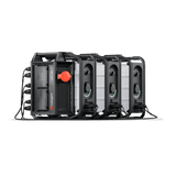 Instagrid LINK MAX – Die mobile 400 V Erweiterung zur Instagrid ONE 400 V - ready ILINK/400