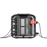 Instagrid LINK MAX – Die mobile 400 V Erweiterung zur Instagrid ONE 400 V - ready ILINK/400