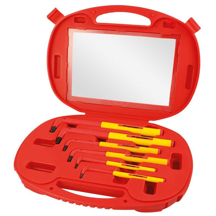 Inbus Schlüssel für Hybrid & Elektrofahrzeuge INB6HYE - Hischier Auto AG