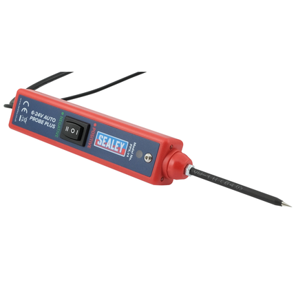 Auto Probe Plus Elektro-Tester 6-24V INP/APS - Hischier Auto AG