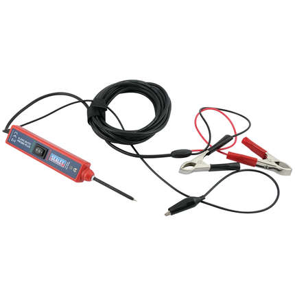 Auto Probe Plus Elektro-Tester 6-24V INP/APS - Hischier Auto AG