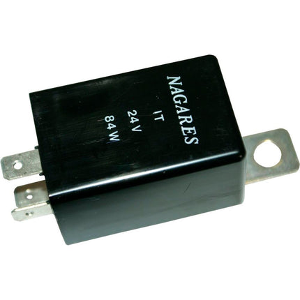 Mahle Blinkautomat 3-pol. 24V 84W IT84/24 - Hischier Auto AG