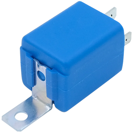 Blinkautomat 12V 2+1(6)x21W+(2)0.4W Hischier Auto AG