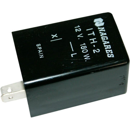 Mahle Blinkautomat 2-pol. 12V 180W ITH/2 - Hischier Auto AG