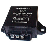 Mahle Blinkautomat 12V 2+1(6)x21W ITR/5