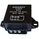 Mahle Blinkautomat 24V 2+1(6)x21W ITR/6