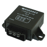 Mahle Blinkautomat 12 V 2 + 1 + 1 x 21 W ITRD6/12