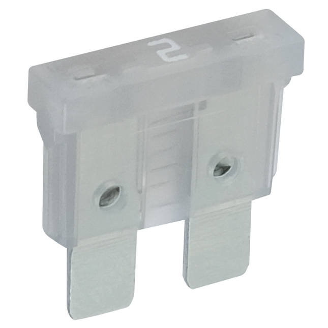 Sicherung auto Type ATO 2 A