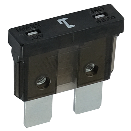 Sicherung auto Type ATO 1 A