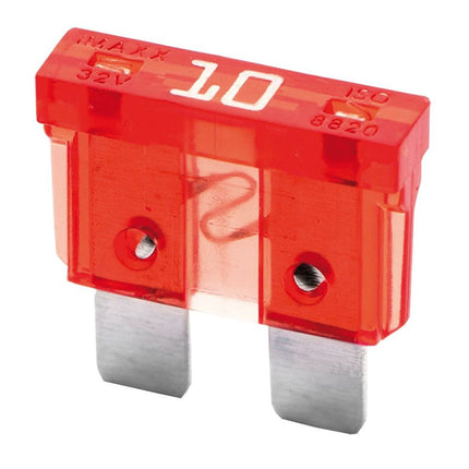 Sicherung auto Type ATO 10 A
