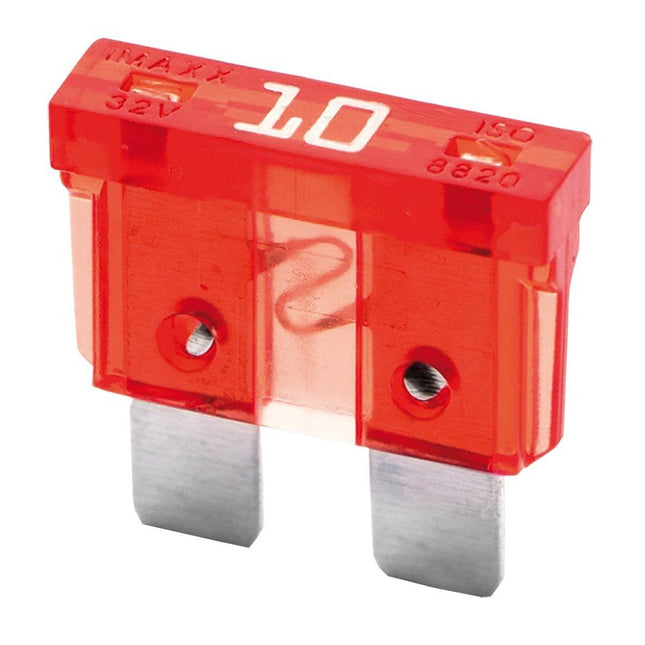 Sicherung auto Type ATO 10 A