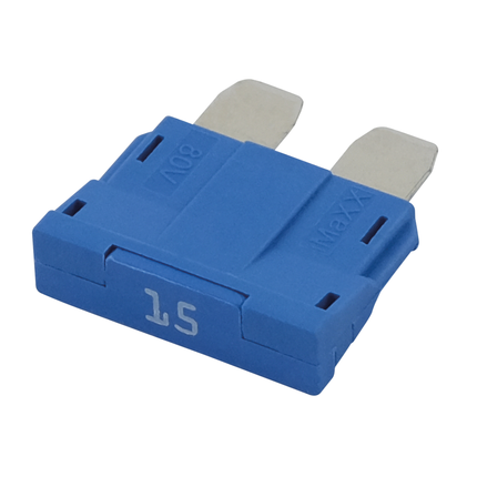 Sicherung auto Type ATO 15 A 80 V