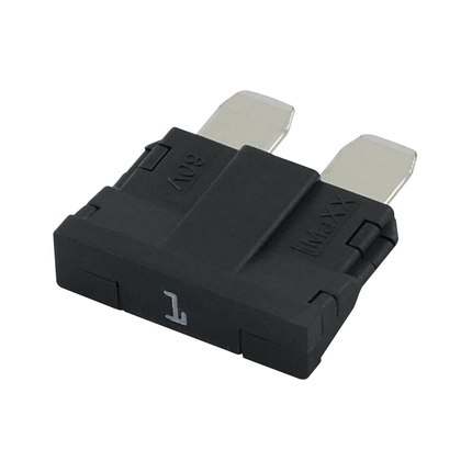 Sicherung auto Type ATO 1 A 80 V