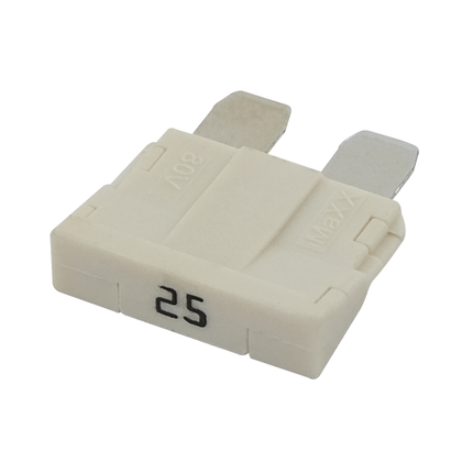 Sicherung auto Type ATO 25 A 80 V