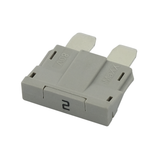 Sicherung auto Type ATO 2 A 80 V ixATO2/80V