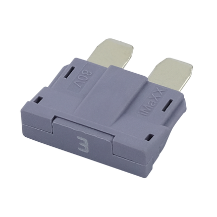 Sicherung auto Type ATO 3 A 80 V