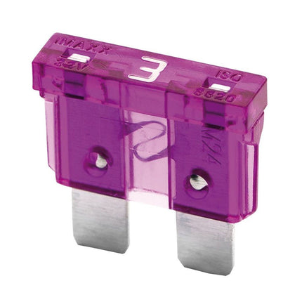 Sicherung auto Type ATO 3 A