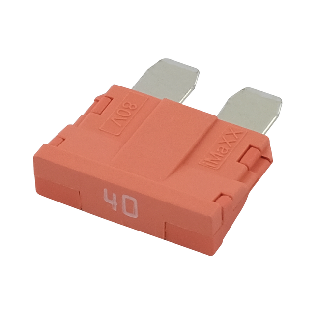 Sicherung auto Type ATO 40 A 80 V