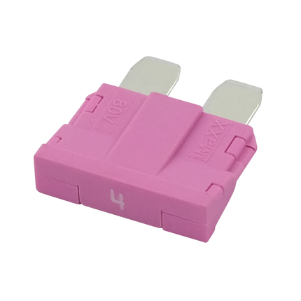 Sicherung auto Type ATO 4 A 80 V