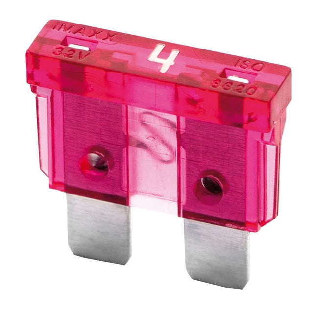 Sicherung auto Type ATO 4 A