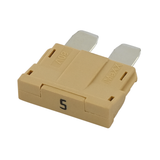 Sicherung auto Type ATO 5 A 80 V ixATO5/80V