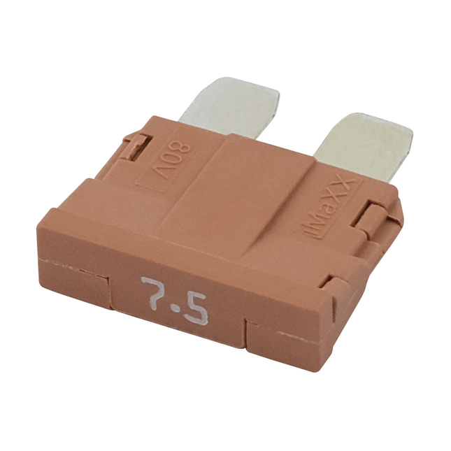 Sicherung auto Type ATO 7.5 A 80 V