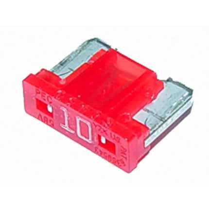 Low Profile Sicherung - 10 A - LPMini10 - 1 - Stück iMaxx